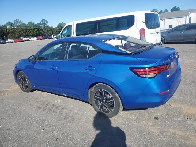 Nissan Sentra Sv Image 12