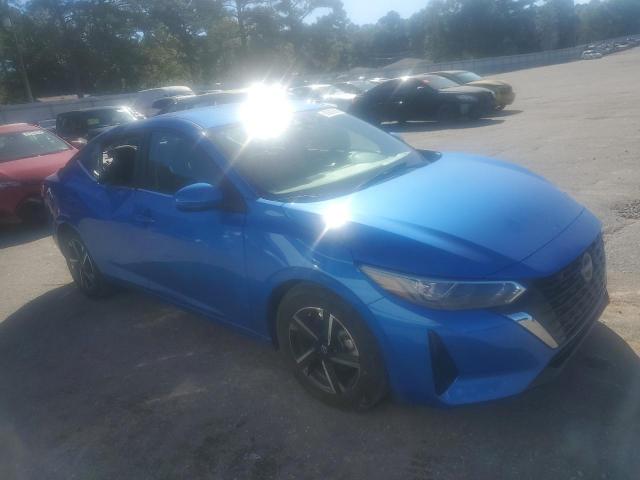 Nissan Sentra Sv Image 2