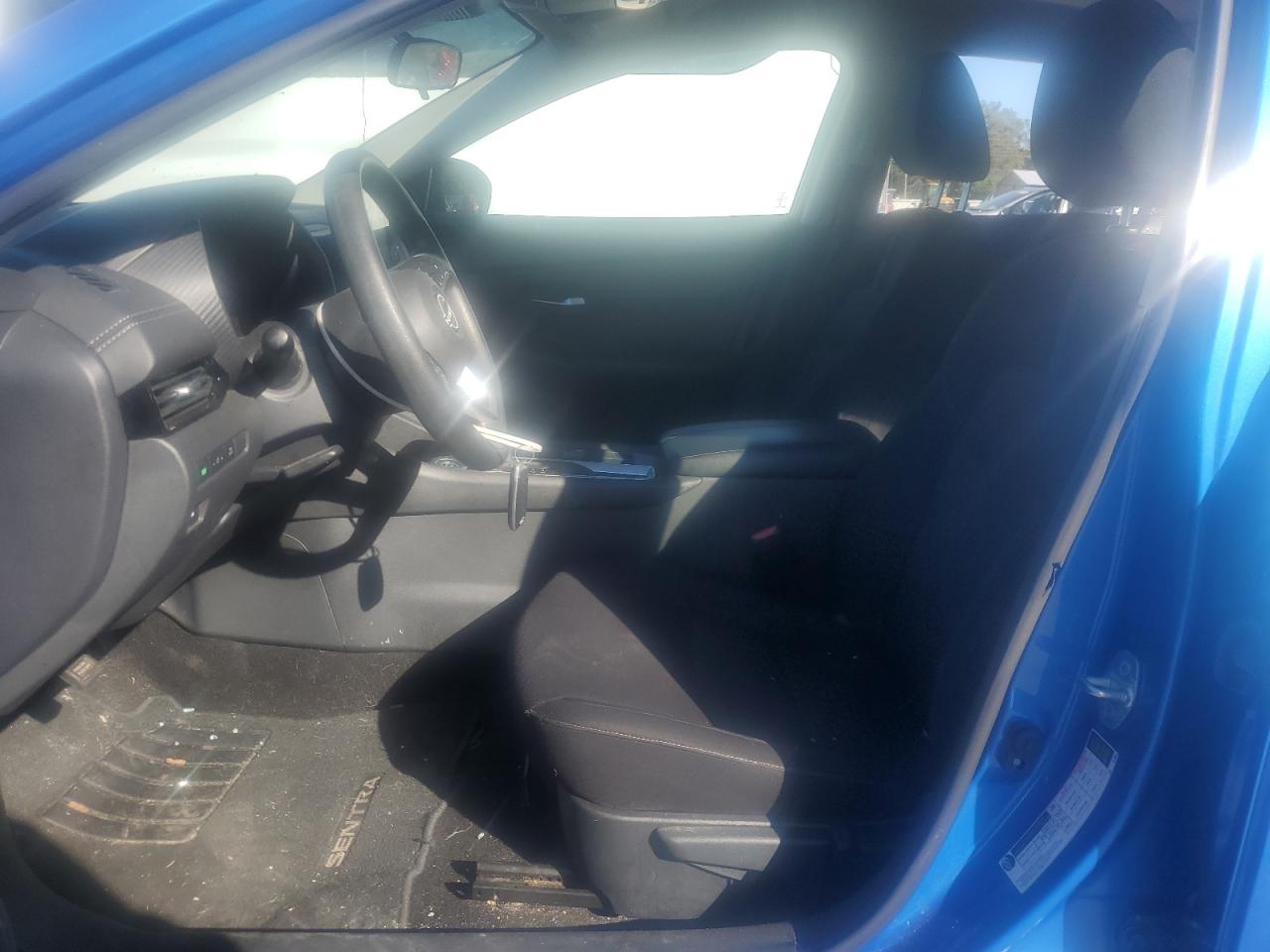 Nissan Sentra Sv Image 10