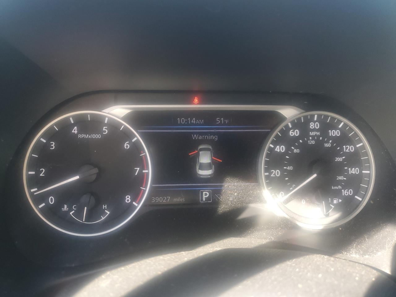 Nissan Sentra Sv Image 4