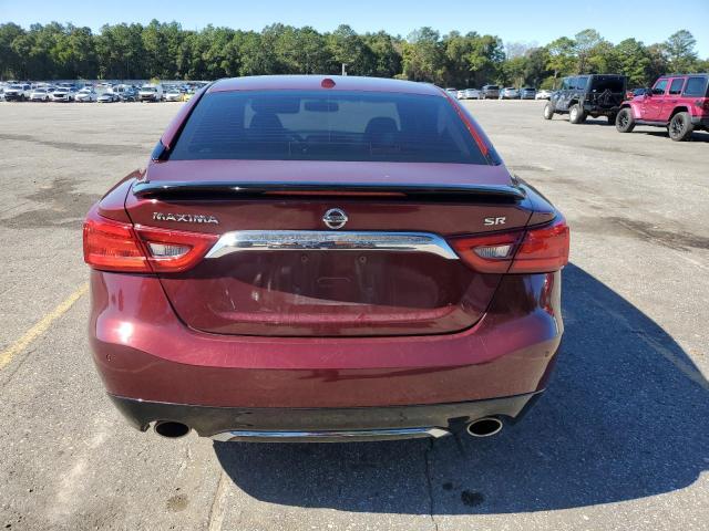 Nissan Maxima 3.5s Image 5