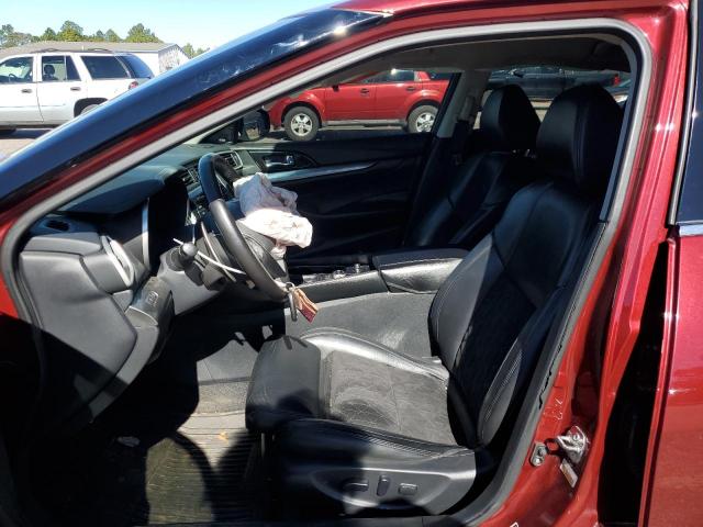 Nissan Maxima 3.5s Image 8