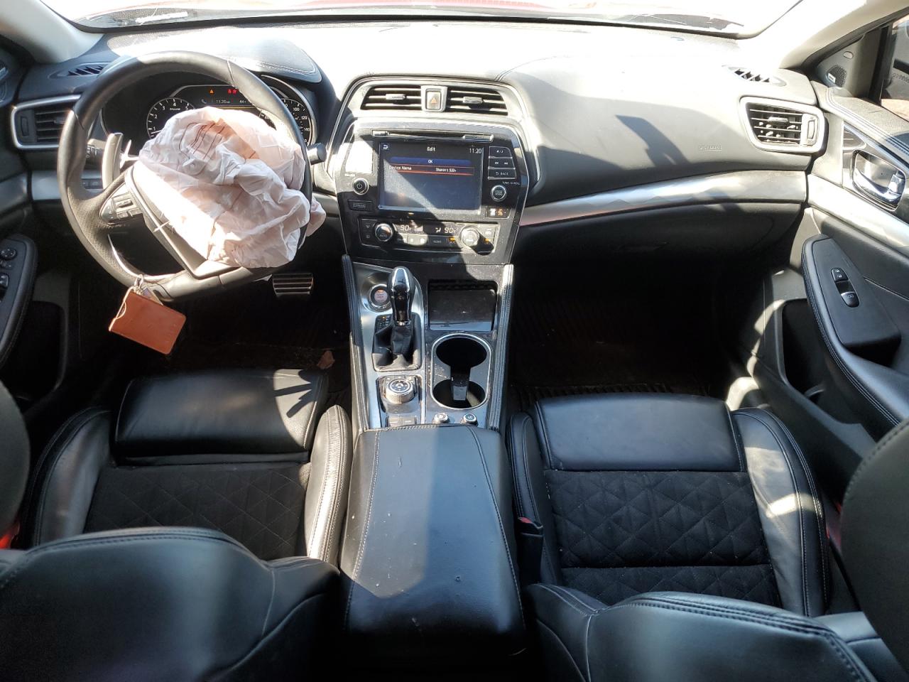 Nissan Maxima 3.5s Image 12