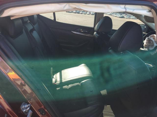 Nissan Maxima 3.5s Image 10