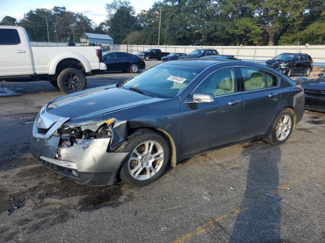  Salvage Acura TL