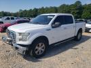 Ford F-150 Supercrew Image 1