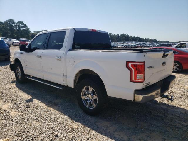 Ford F-150 Supercrew Image 12