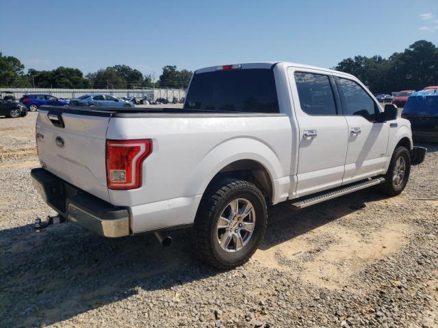 Ford F-150 Supercrew Image 5