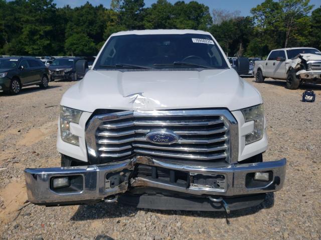 Ford F-150 Supercrew Image 2