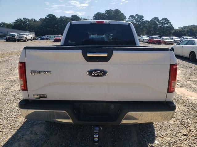 Ford F-150 Supercrew Image 3