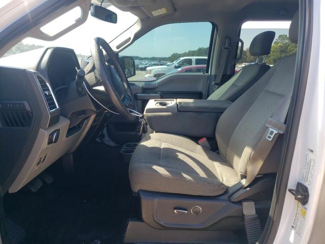 Ford F-150 Supercrew Image 6