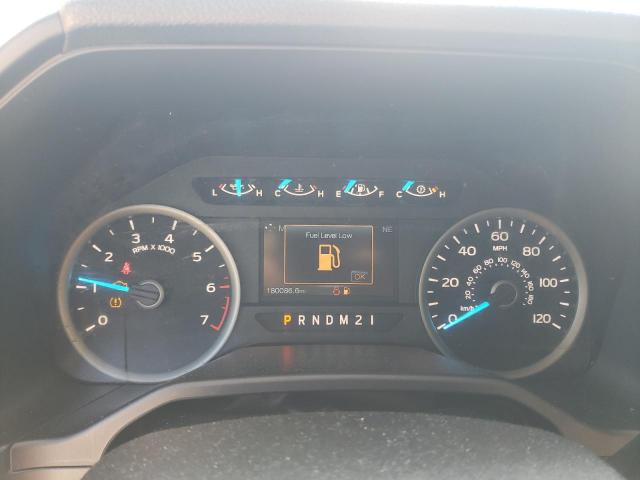 Ford F-150 Supercrew Image 8