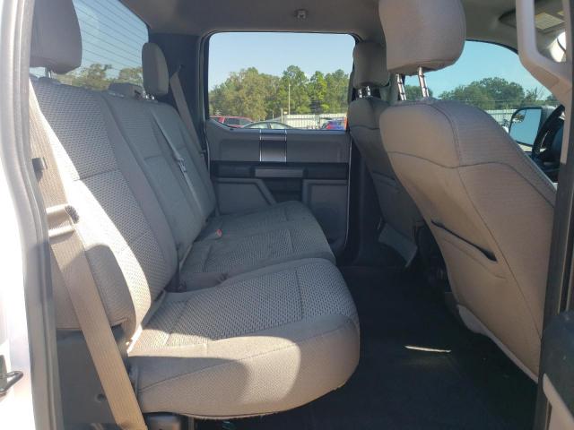 Ford F-150 Supercrew Image 11