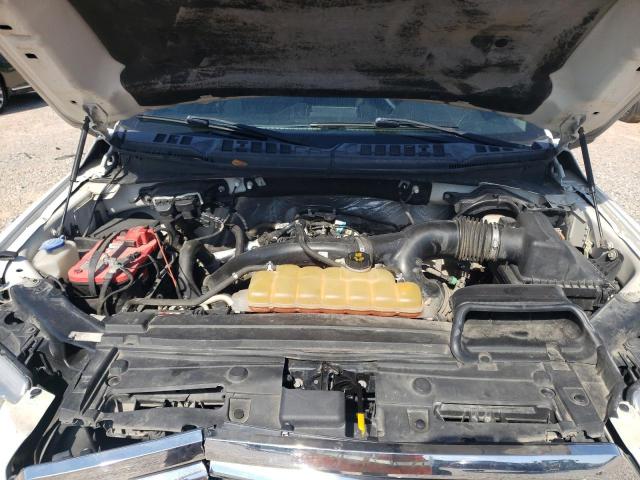 Ford F-150 Supercrew Image 10