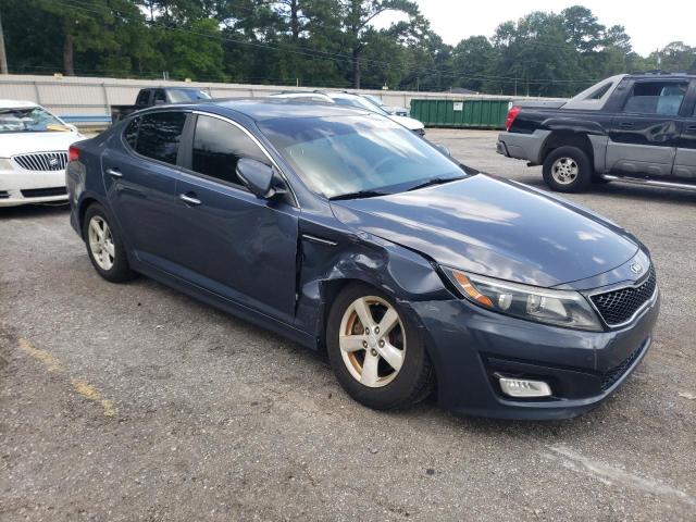 Kia Optima Lx Image 12