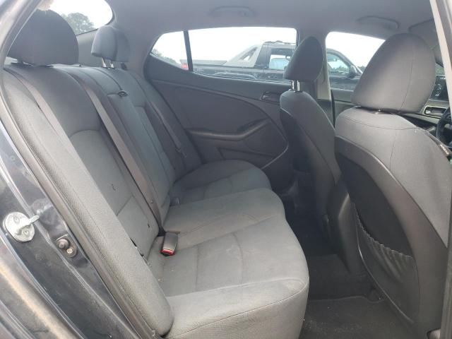 Kia Optima Lx Image 9