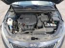 Kia Optima Lx Image 11