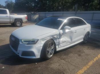  Salvage Audi A3