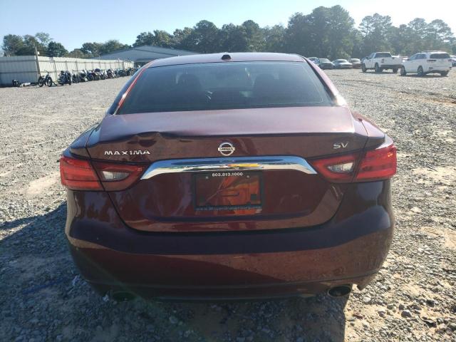 Nissan Maxima 3.5s Image 3