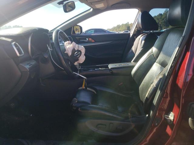 Nissan Maxima 3.5s Image 5