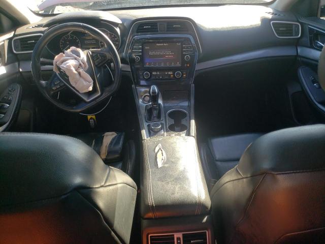 Nissan Maxima 3.5s Image 10