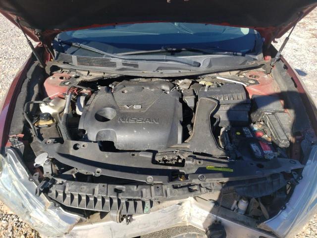 Nissan Maxima 3.5s Image 9