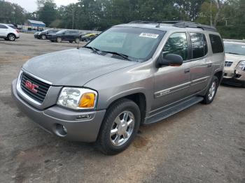  Salvage GMC Envoy