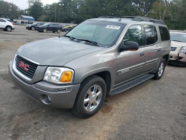  Salvage GMC Envoy