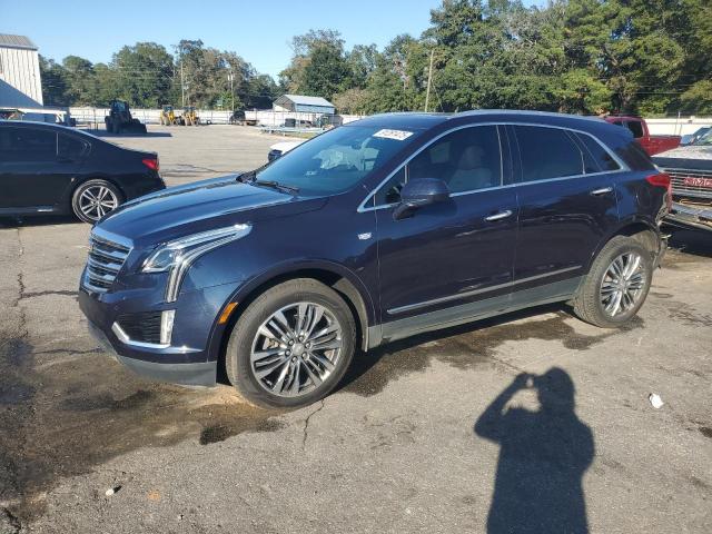  Salvage Cadillac XT5