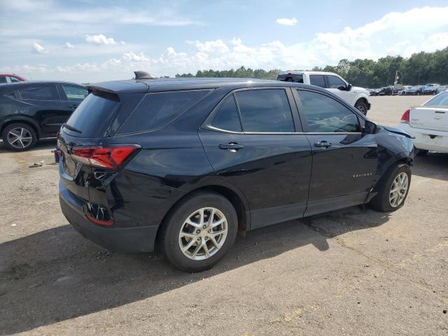 Chevrolet Equinox Ls Image 6