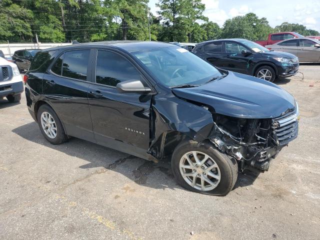 Chevrolet Equinox Ls Image 4