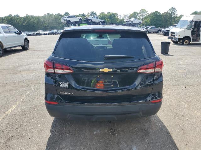 Chevrolet Equinox Ls Image 5