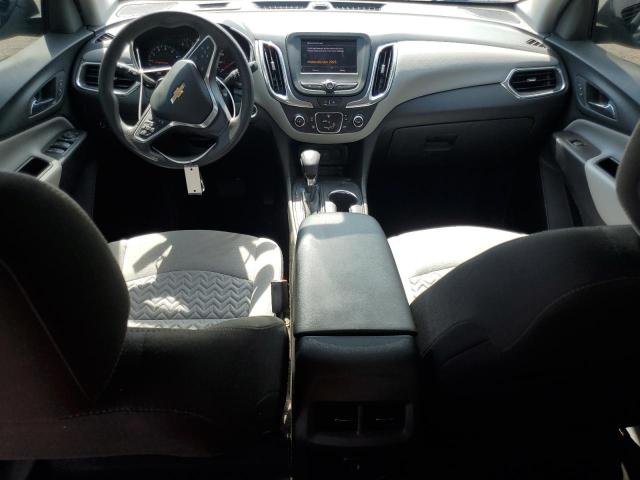 Chevrolet Equinox Ls Image 7