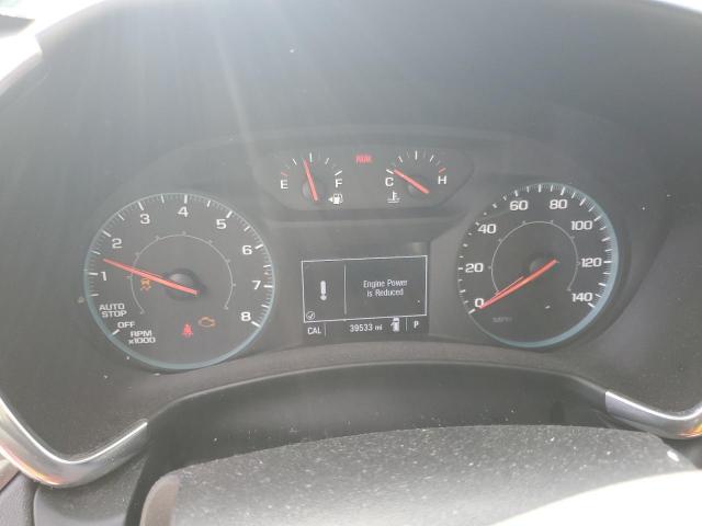 Chevrolet Equinox Ls Image 10