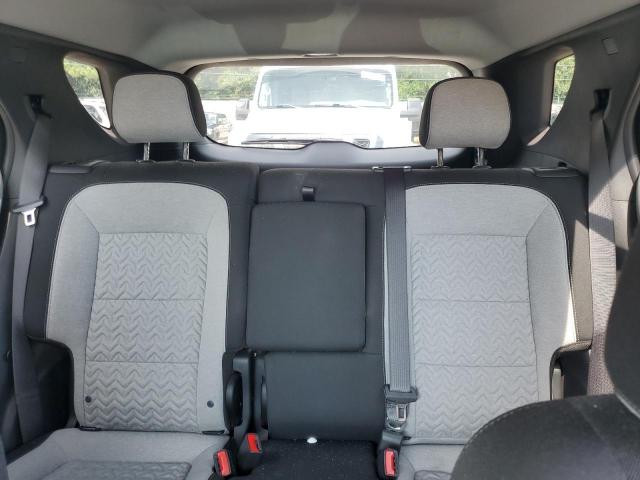 Chevrolet Equinox Ls Image 9