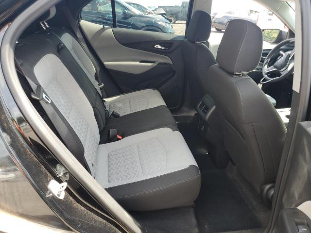 Chevrolet Equinox Ls Image 12