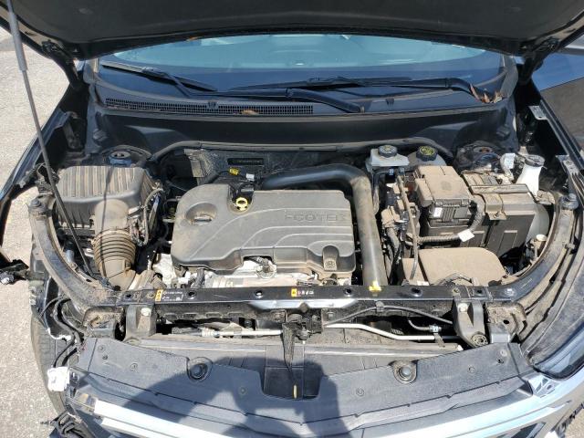 Chevrolet Equinox Ls Image 8