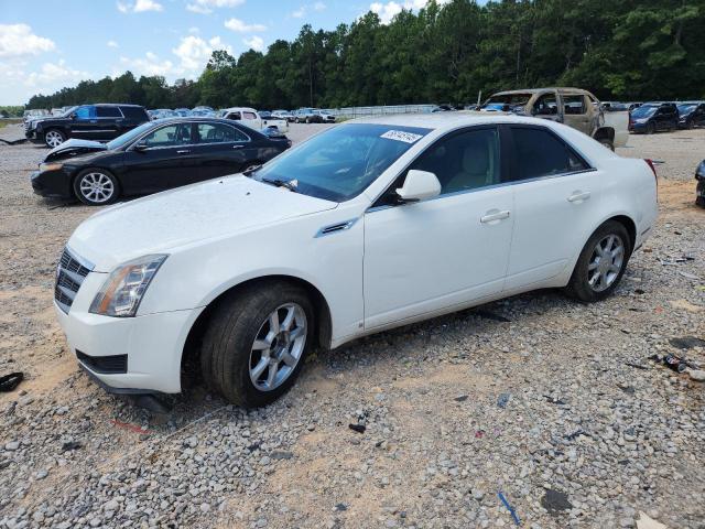  Salvage Cadillac CTS