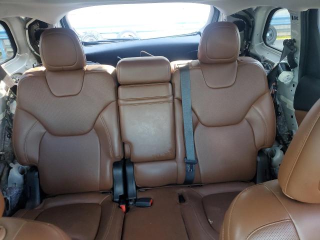 Jeep Cherokee Overland Image 10