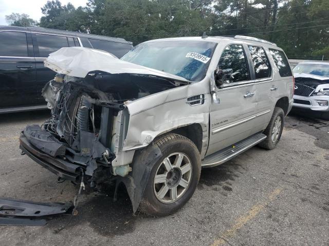  Salvage Cadillac Escalade