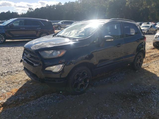  Salvage Ford EcoSport