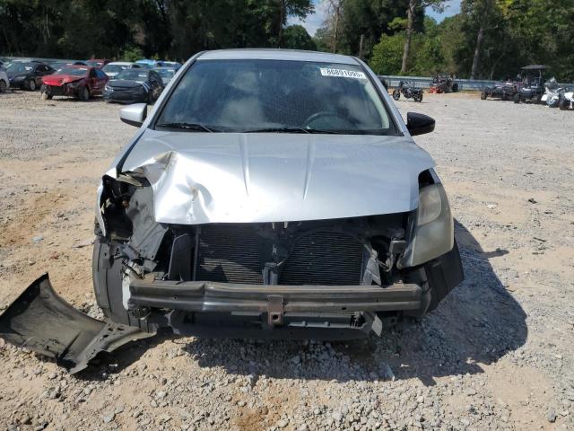 Nissan Sentra 2.0 Image 8