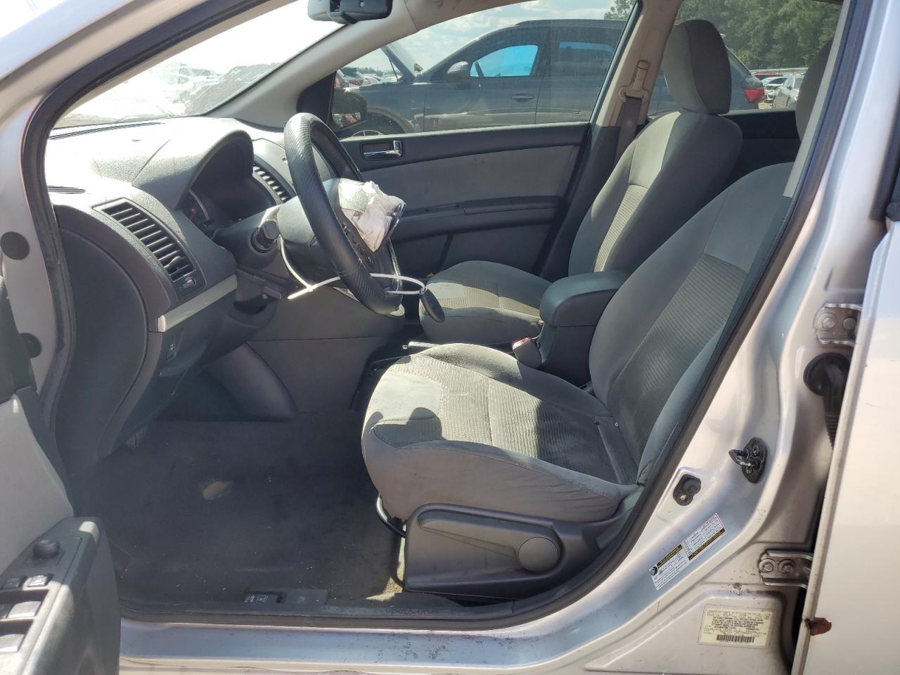 Nissan Sentra 2.0 Image 7