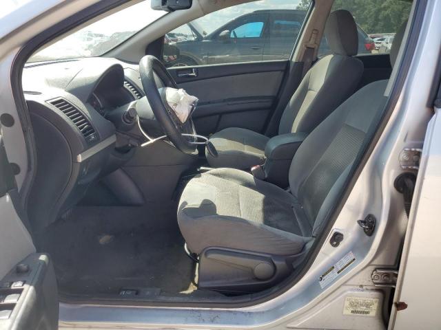 Nissan Sentra 2.0 Image 7