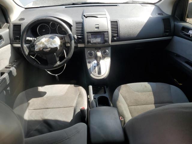 Nissan Sentra 2.0 Image 13