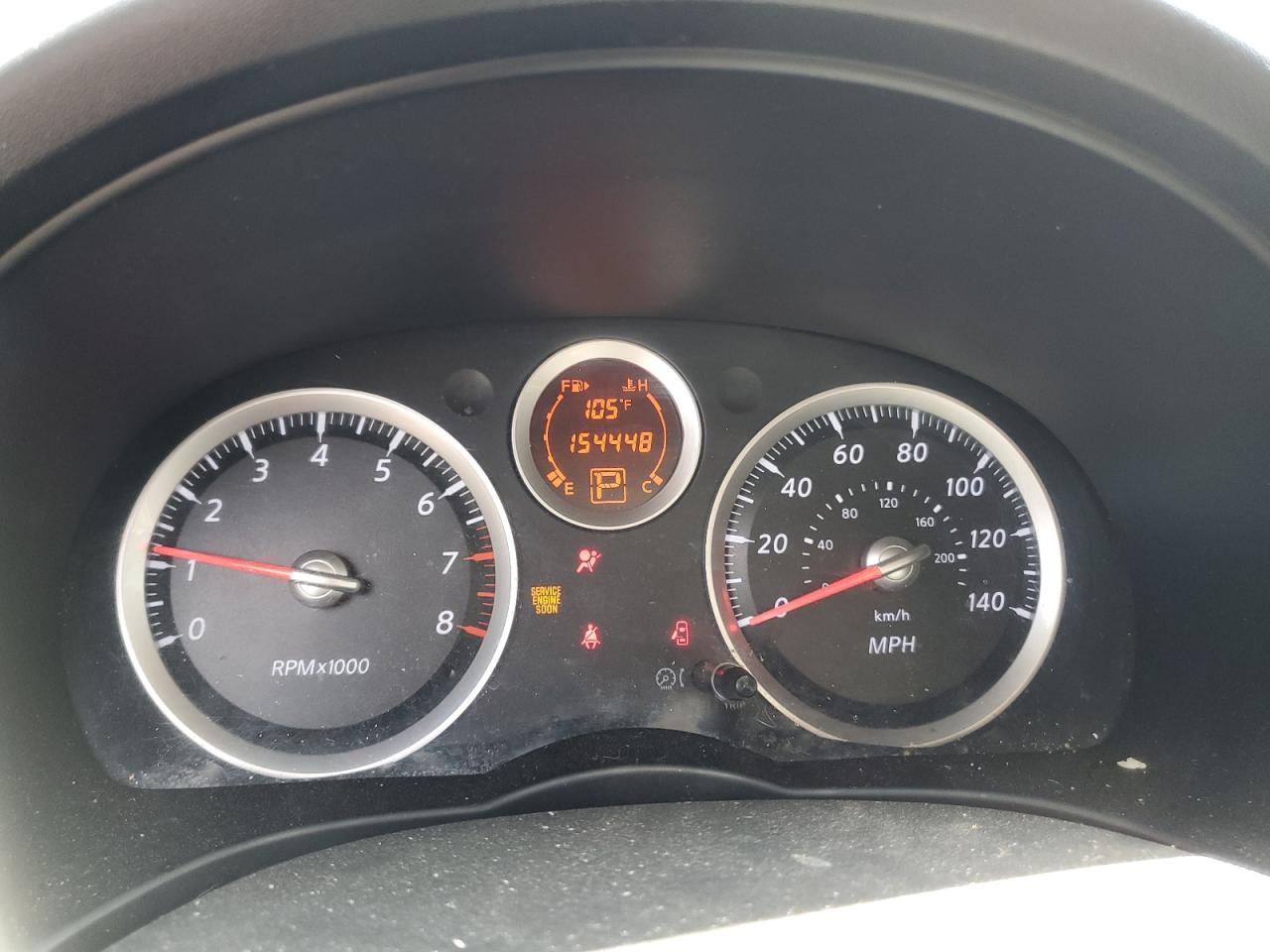 Nissan Sentra 2.0 Image 10