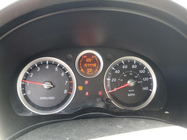 Nissan Sentra 2.0 Image 10