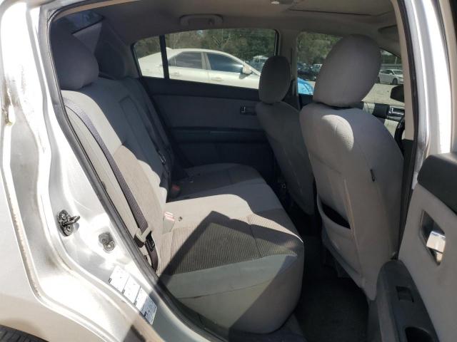 Nissan Sentra 2.0 Image 6