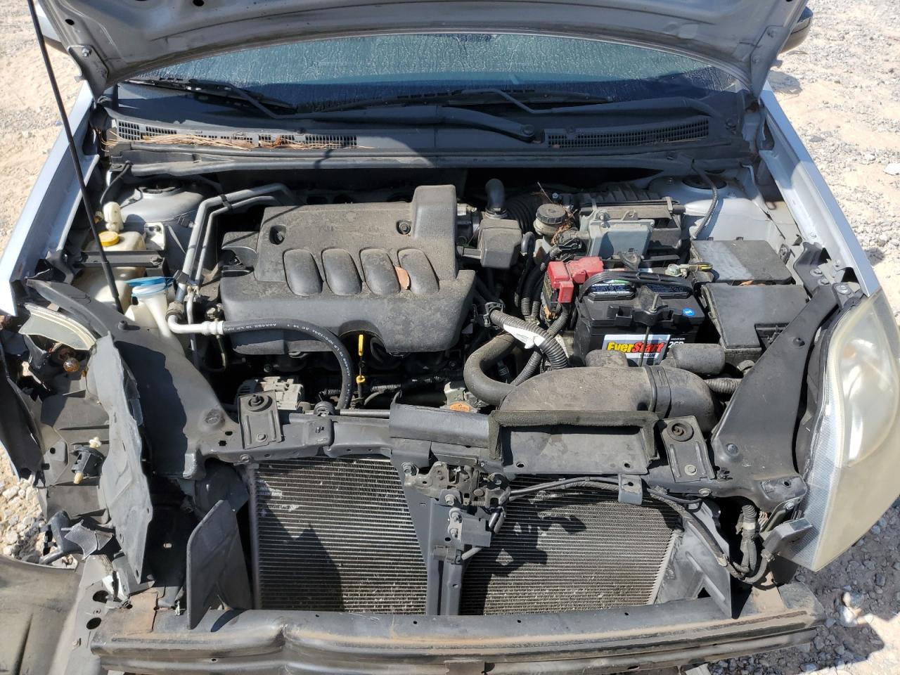 Nissan Sentra 2.0 Image 12