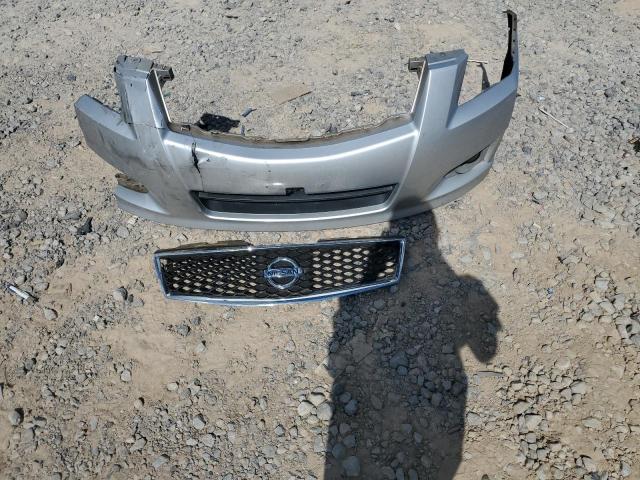 Nissan Sentra 2.0 Image 9